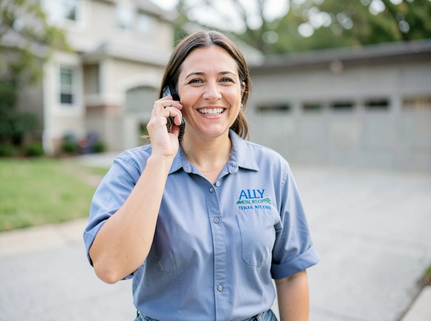 Metal Roof Installation Strabane, PA FAQs